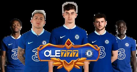 ole777 daftar